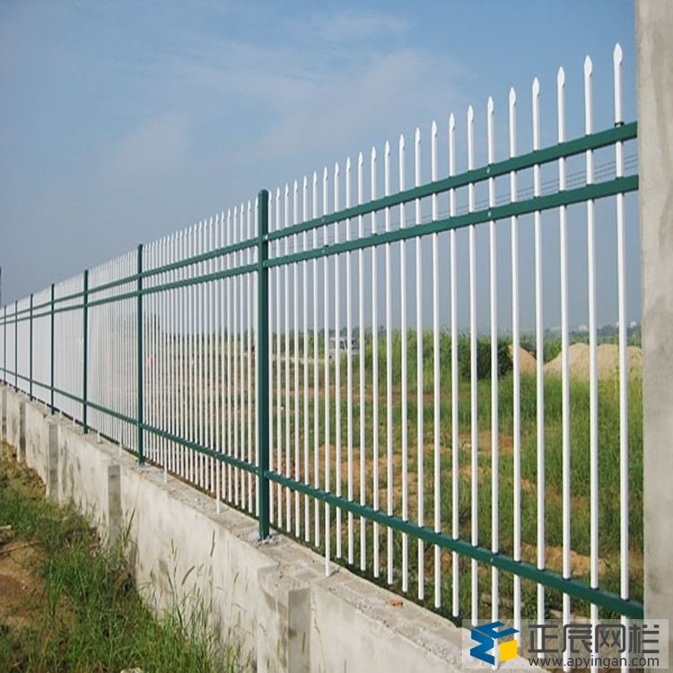 廠區(qū)護欄網(wǎng)