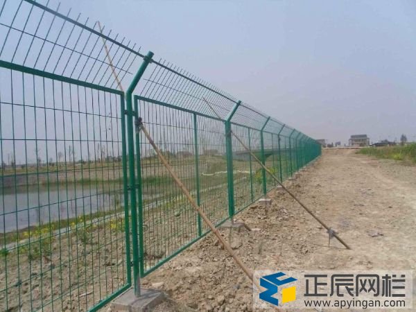 河道護(hù)欄網(wǎng)