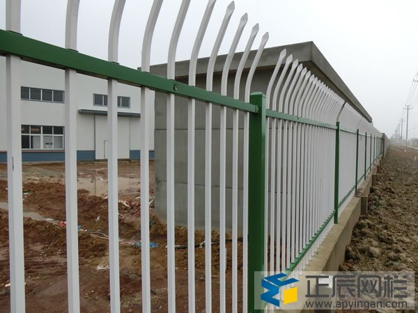 鋅鋼護(hù)欄多少錢一平方米