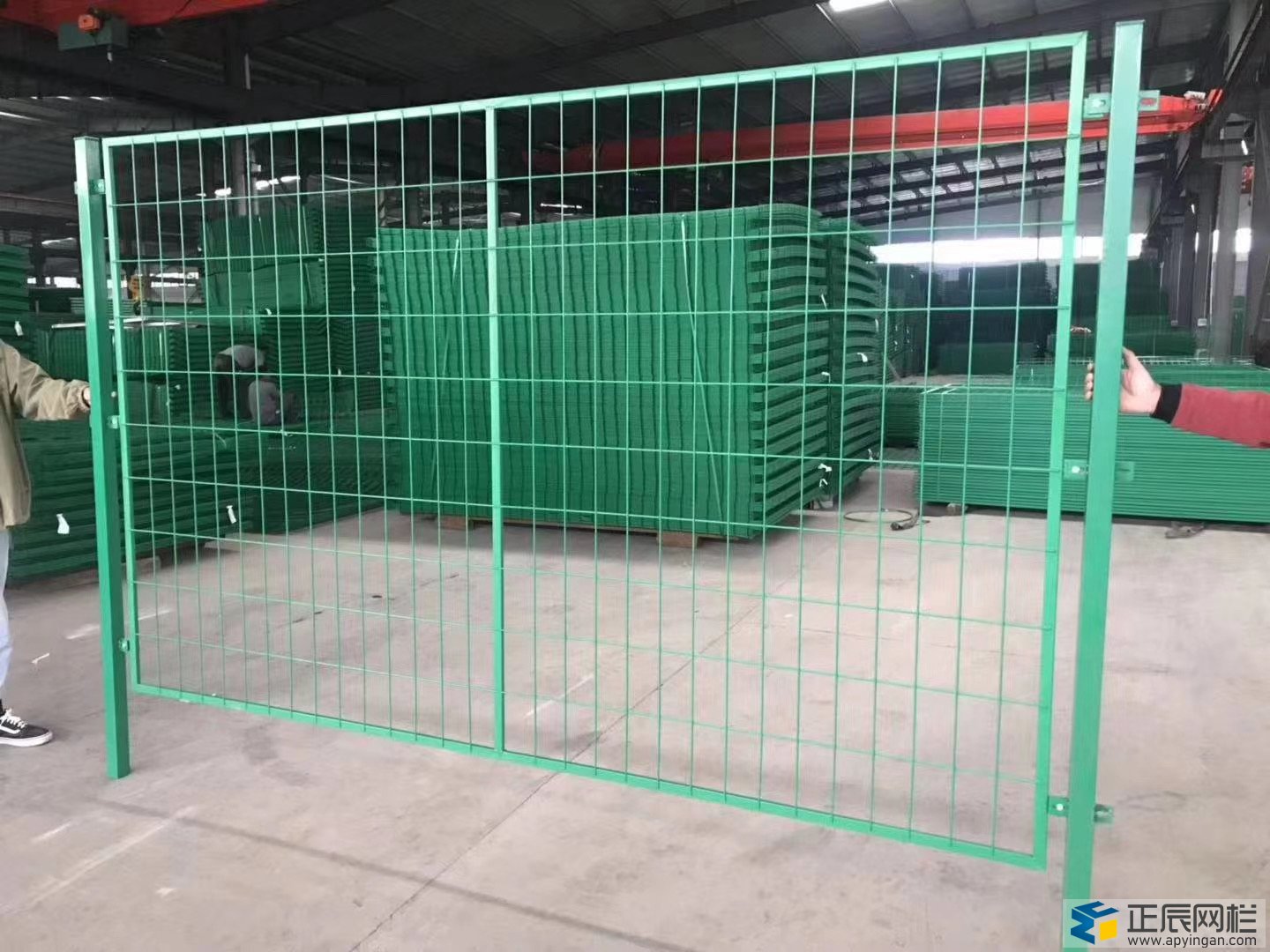 護(hù)欄網(wǎng)多少錢