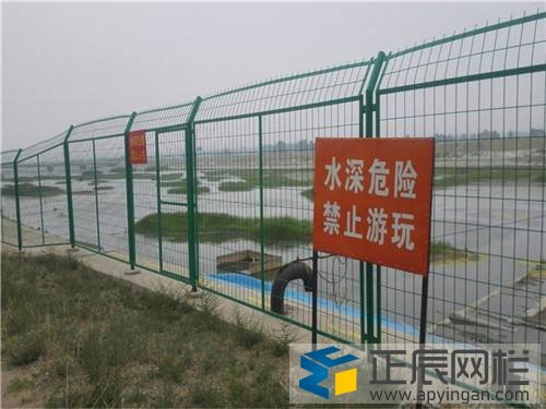 護欄網(wǎng)多少錢