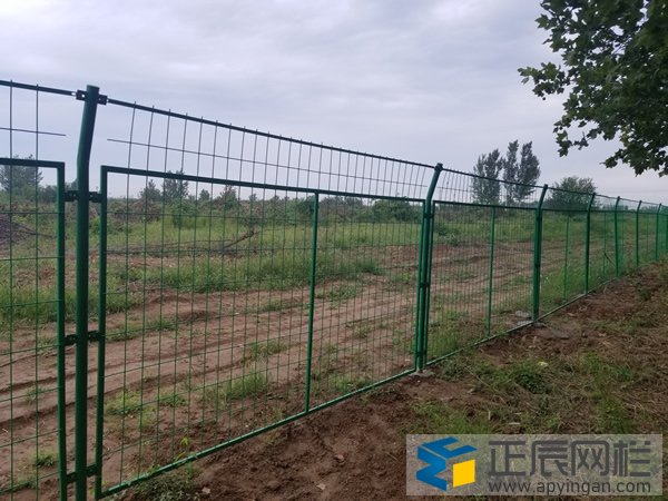 護(hù)欄網(wǎng)一米多少