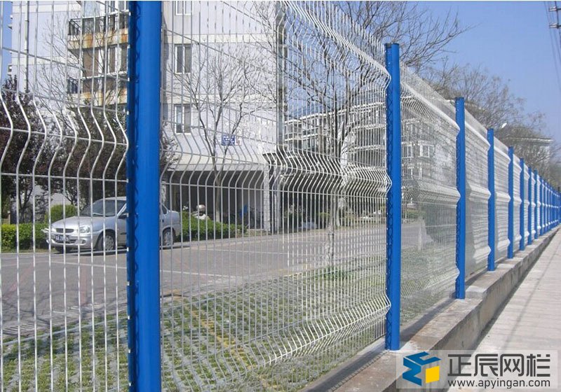 小區(qū)護欄網(wǎng)