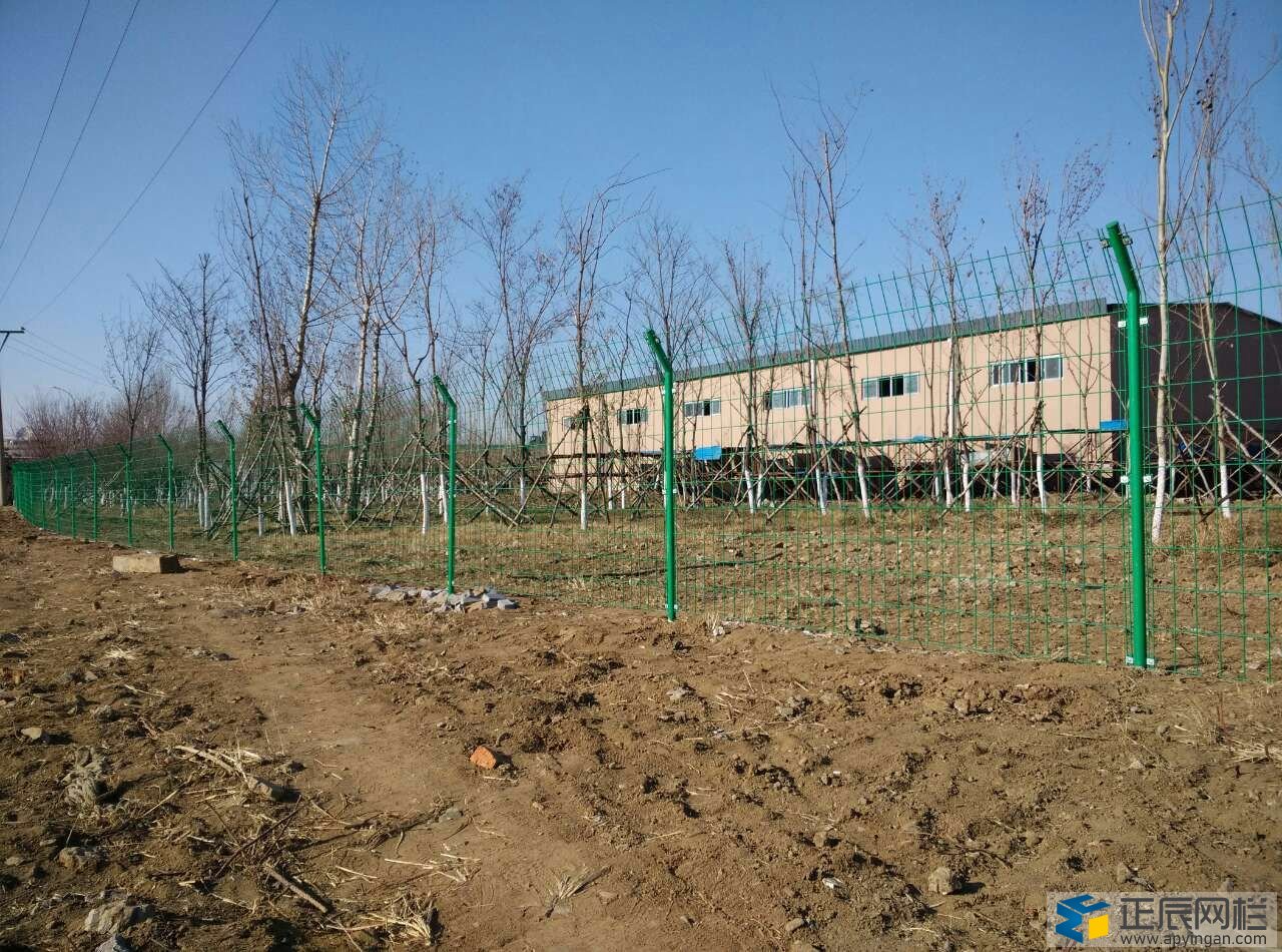 廠區(qū)護(hù)欄網(wǎng)