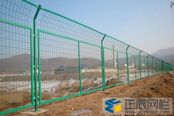 廠區(qū)護(hù)欄網(wǎng)