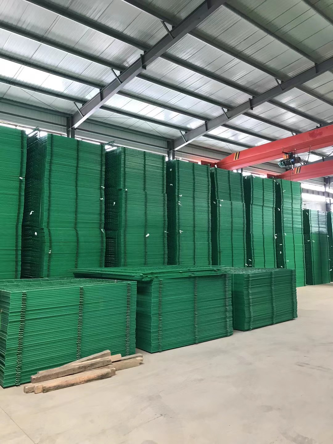 公路護欄網(wǎng)廠家