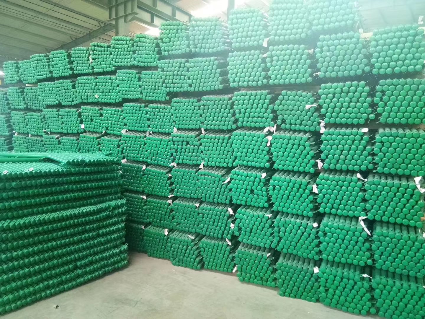 公路護欄網(wǎng)