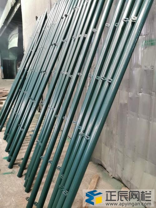 籃球場(chǎng)圍網(wǎng)廠家