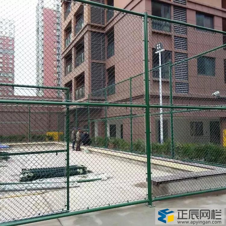 籃球場(chǎng)圍網(wǎng)