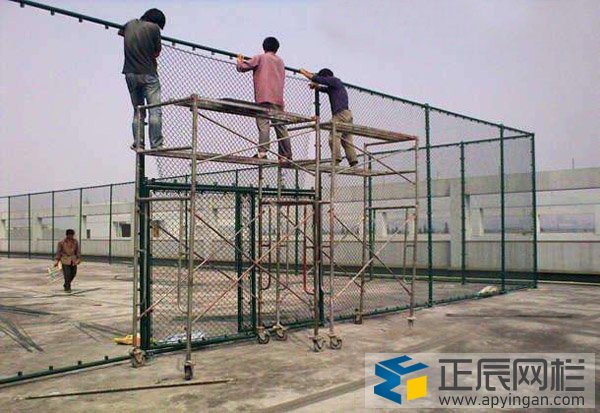 籃球場(chǎng)圍網(wǎng)