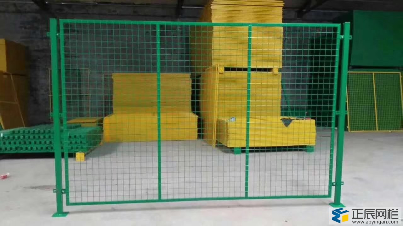 車間隔離網(wǎng)