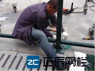 體育場圍網(wǎng)