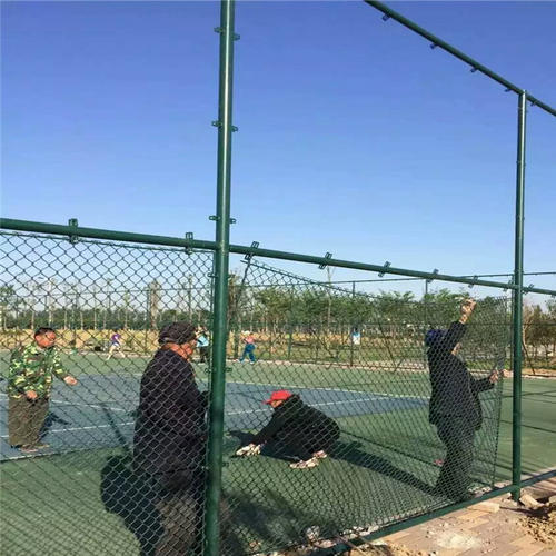 籃球場隔離網(wǎng)價格