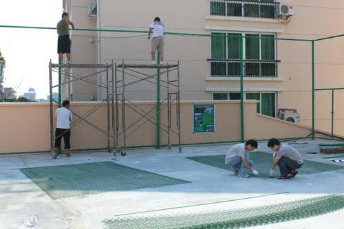 體育場護欄網(wǎng)價錢