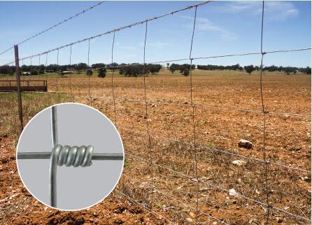 草原護欄網(wǎng)