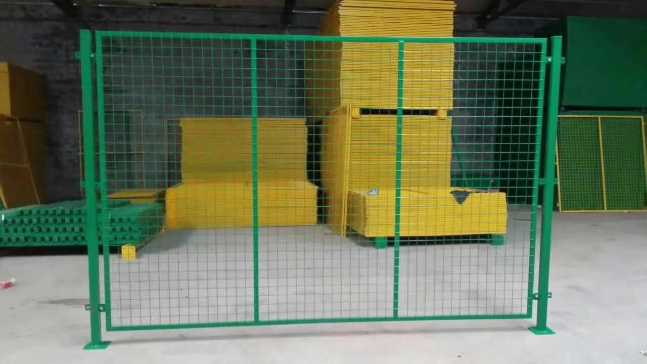 庫(kù)房隔離網(wǎng)