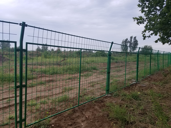 邊框護(hù)欄網(wǎng)